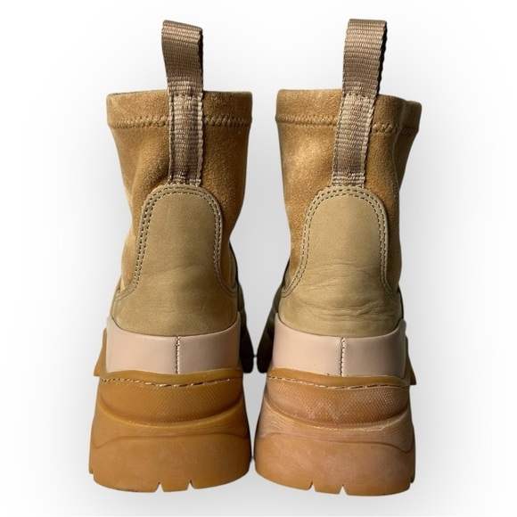 Rachel Comey Barla Bootie in Natural 36 - Picture 7 of 10